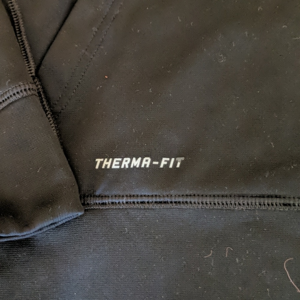 Nike Hoodie - Picture 4 of 5